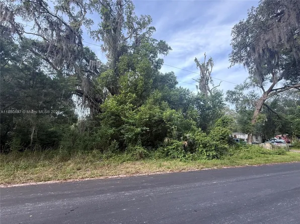 1656 W Nat Turner City In The Est #Of, Dunnellon, FL 34434