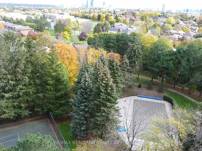 7601 Bathurst St #804 — Photo 15
