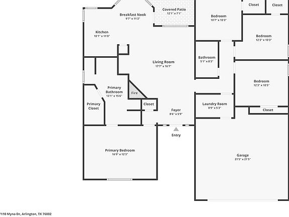 2nd image of this home