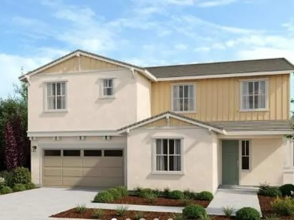 16540 Barnett St, Lathrop, CA 95330