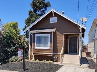 989 91st Ave, Oakland, CA 94603
