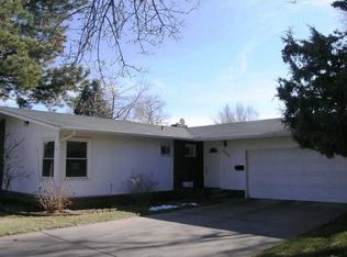 1205 Springfield Dr, Fort Collins, CO 80521