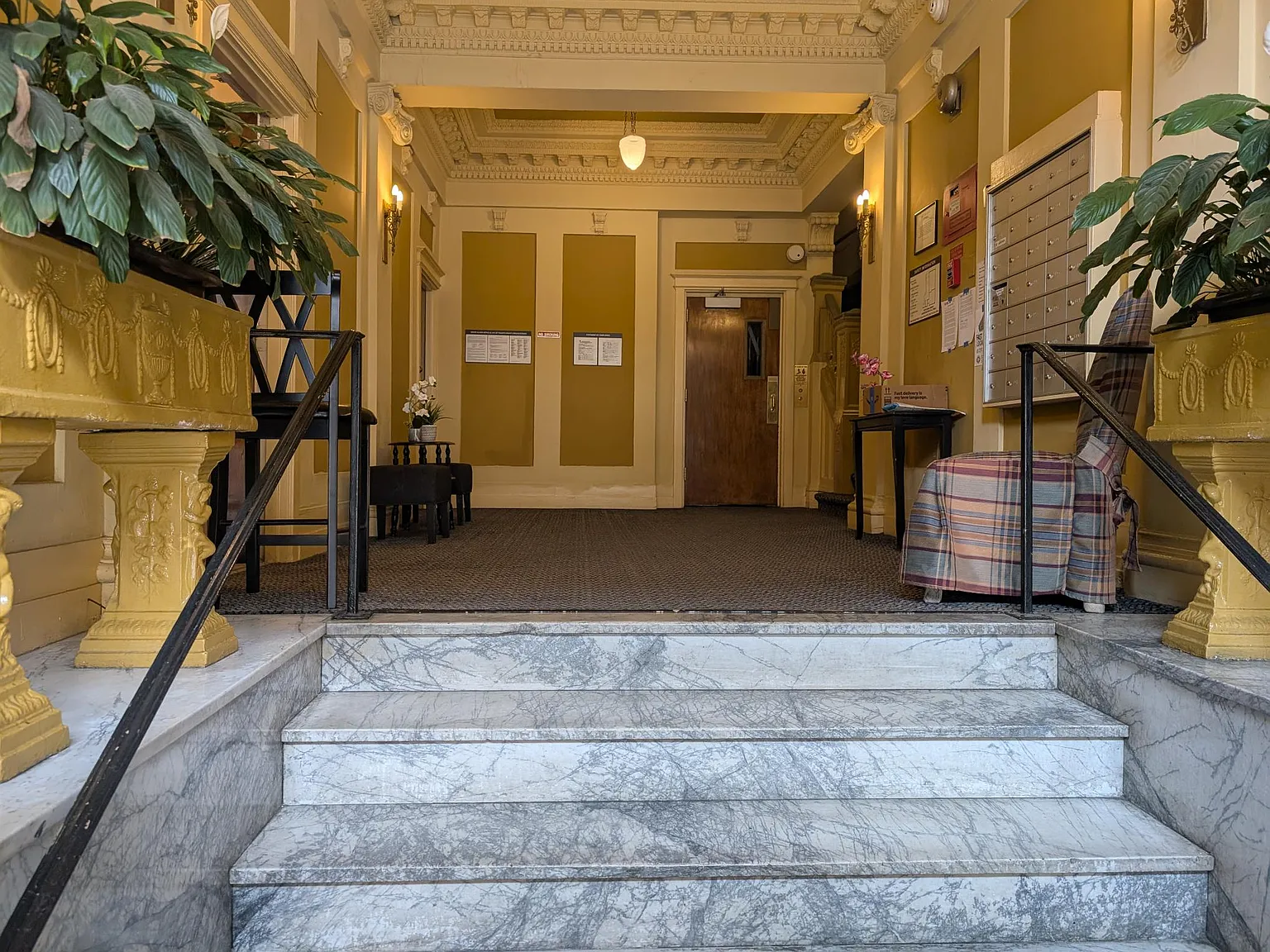 The Langham Apartments — Photo 1