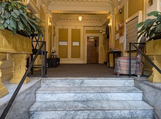 The Langham Apartments, San Francisco, CA 94102