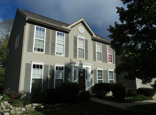 85 Wheatmore Ct, Springboro, OH 45066