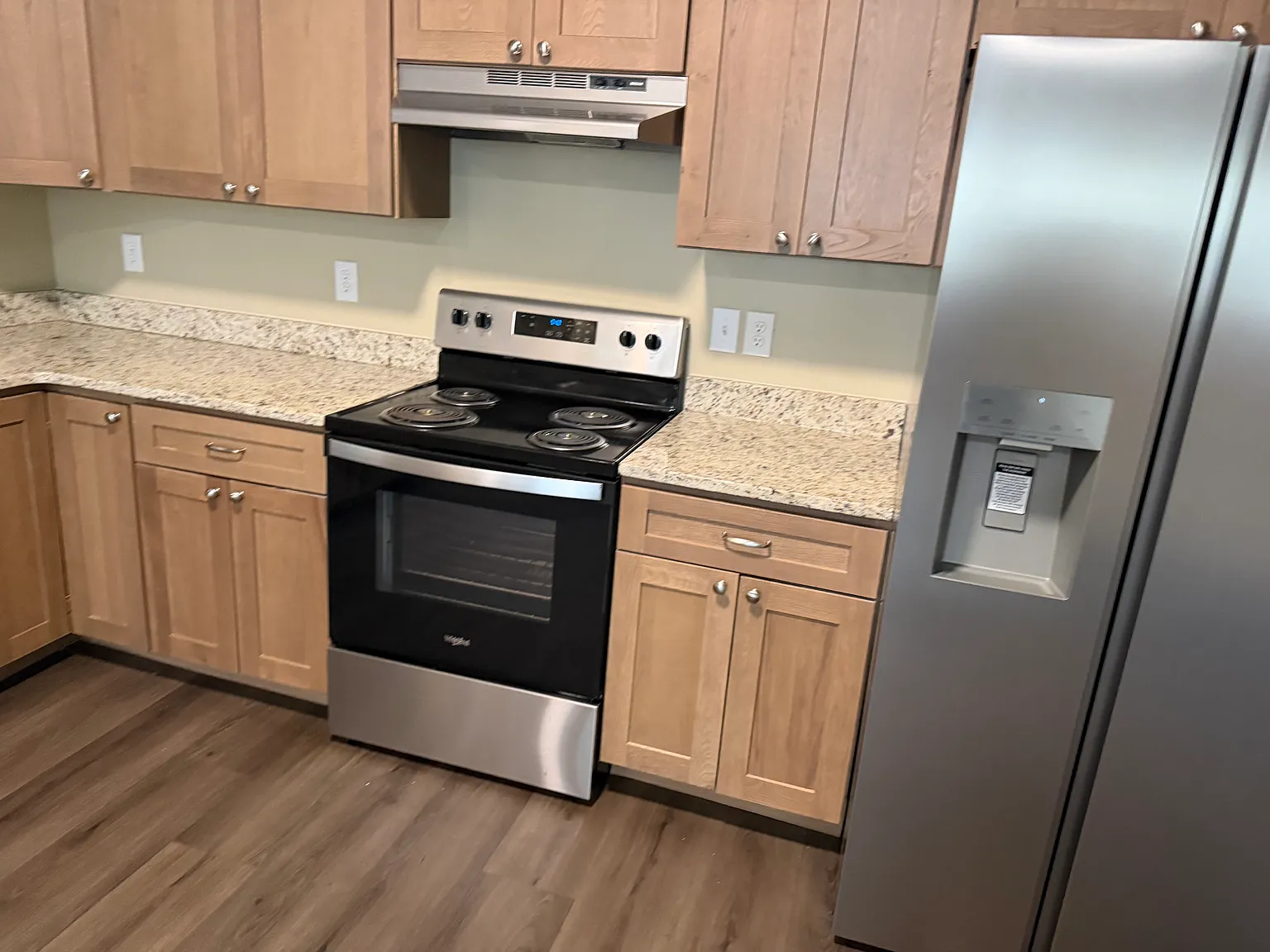 2 bed, $1,350 — Photo 4
