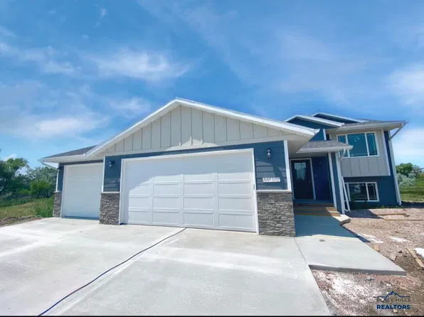 13847 RIATA LOOP Lot 28, Piedmont, SD 57769