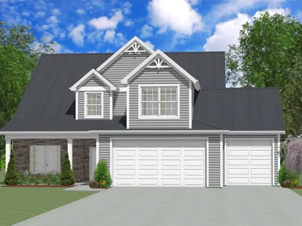 112 Imperial Dr Lot 222, Adams Township, PA 16059