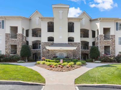 565 Rarity Bay Pkwy #205, Vonore, TN, 37885