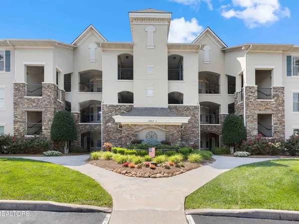 565 Rarity Bay Pkwy #205, Vonore, TN 37885