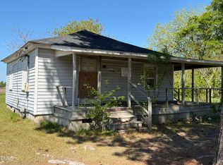 4418 S Joyner St, Ayden, NC 28513