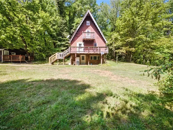 42641 State Route 517, Columbiana, OH 44408