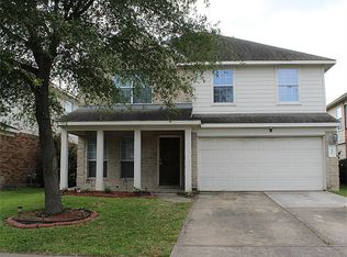 2031 Fallow Ln, Houston, TX 77049