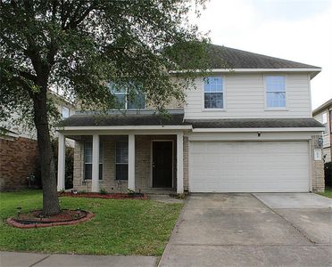 2031 Fallow Ln, Houston, TX, 77049