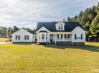 137 Richard Dr, Garner, NC 27529