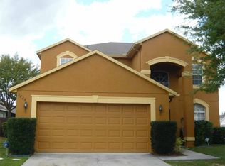 2228 Cerberus Dr, Apopka, FL 32712