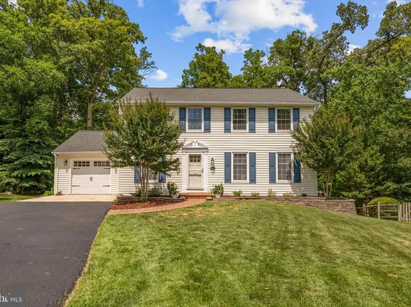 8044 Winding Way Ct, Springfield, VA 22153