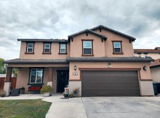 59 SE Rancho Santa Fe Dr, Madera, CA 93638