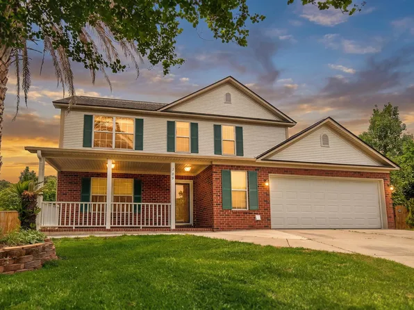 109 Preston Ct, Goose Creek, SC 29445