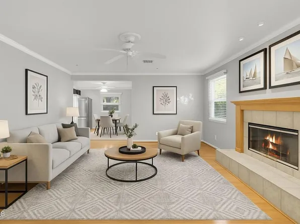 1454 N Los Robles Ave, Pasadena, CA 91104