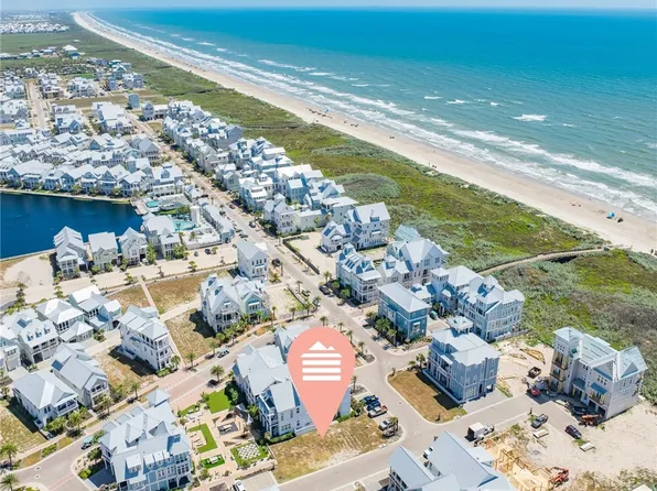 101 Coastline Dr, Port Aransas, TX 78373