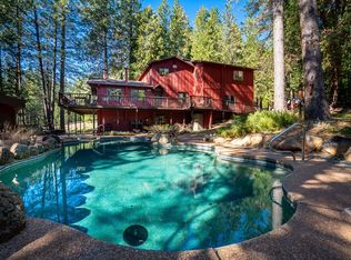 18731 Wildcat Way, Volcano, CA 95689