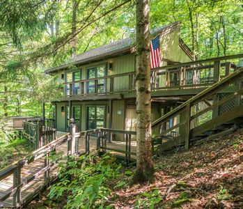 270 Sand Run Rd, Davis, WV, 26260
