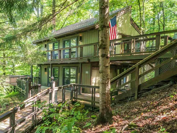 270 Sand Run Rd, Davis, WV 26260