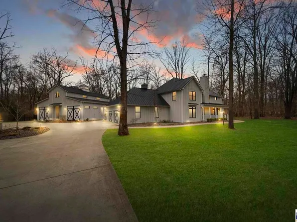 5125 E Old Maple Ave, Terre Haute, IN 47803