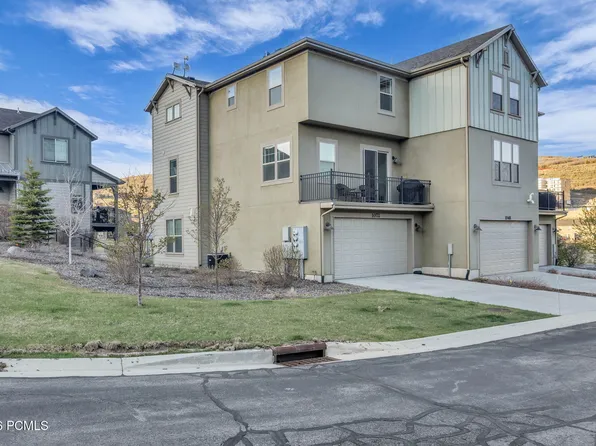 1072 W Cattail Ct #D1, Kamas, UT 84036