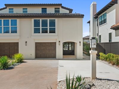 529 Lighthouse Drive, Horseshoe Bay, TX, 78657