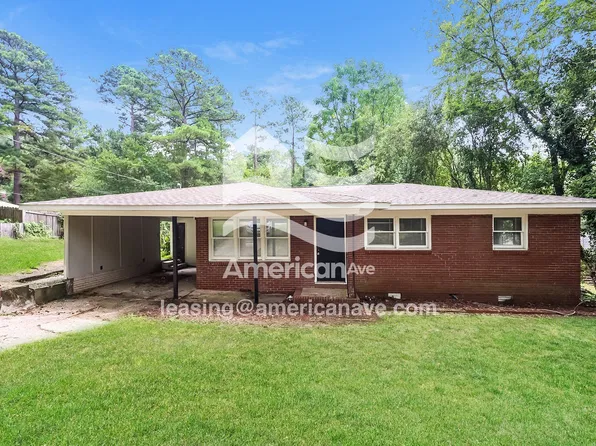 2268 Shelby St, Columbus, GA 31903