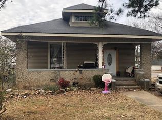 423 N 18th St, Fort Smith, AR 72901