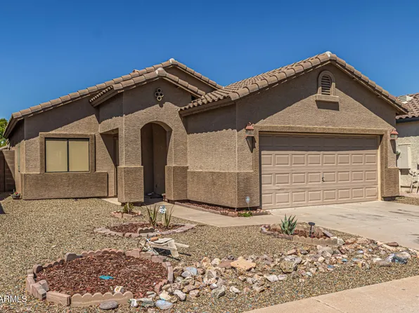 910 W St Anne Avenue, Phoenix, AZ 85041