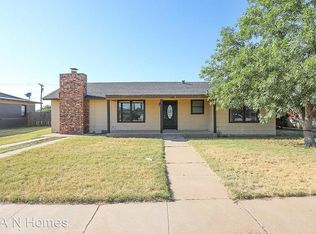 3216 W Michigan Ave, Midland, TX 79701