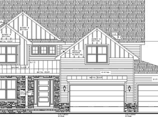 11444 S Aurora St, Olathe, KS 66061