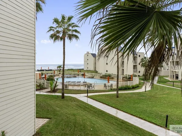 6300 Padre Blvd #461, South Padre Island, TX 78597