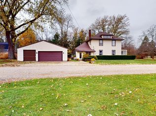 4740 Leverette St, Coopersville, MI 49404