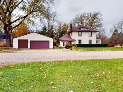 4740 Leverette St, Coopersville, MI, 49404