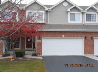 16050 Golfview Dr, Lockport, IL 60441