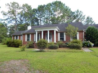 107 Ramblewood Dr, Hattiesburg, MS 39402