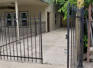 Marbauch - 242B, San Antonio, TX 78237