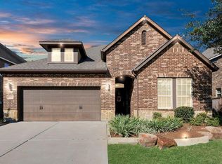 2211 Tonkawa Trl, Katy, TX 77493