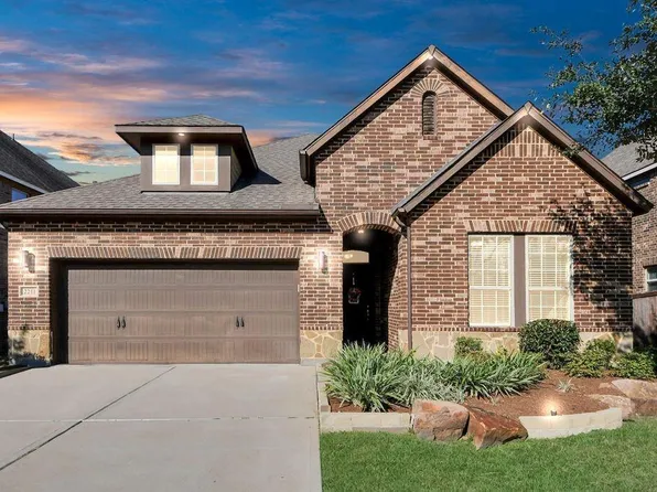 2211 Tonkawa Trl, Katy, TX 77493