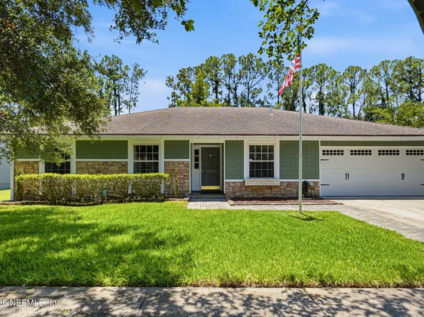 4542 CROSSTIE Road S, Jacksonville, FL 32257