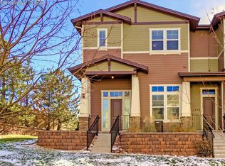 3336 Ironton Creek Point, Colorado Springs, CO 80908