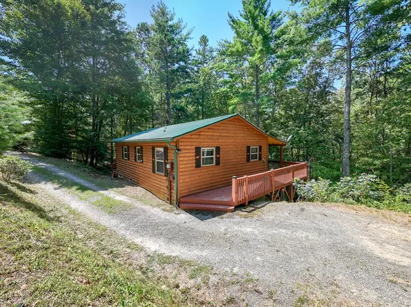 15 Fern Ridge Trl, Murphy, NC 28906