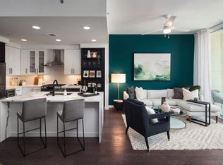 3626 Peachtree Rd NE #2405, Atlanta, GA 30326
