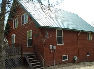708 Jay St, Bottineau, ND 58318
