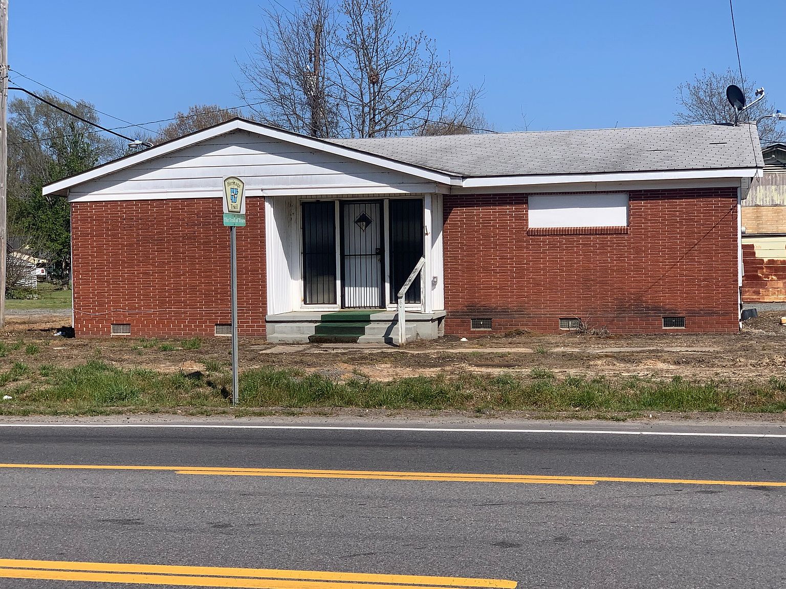 910 N Buerkle St, Stuttgart, AR 72160 MLS R95560 Zillow